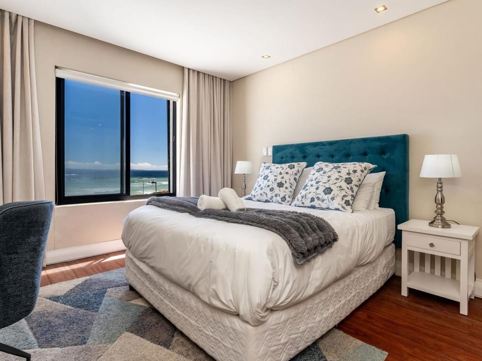 167 Eden on the Bay Apartment in Cape Town