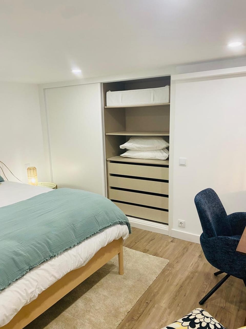 Confort à Loulé Apartment in Loulé