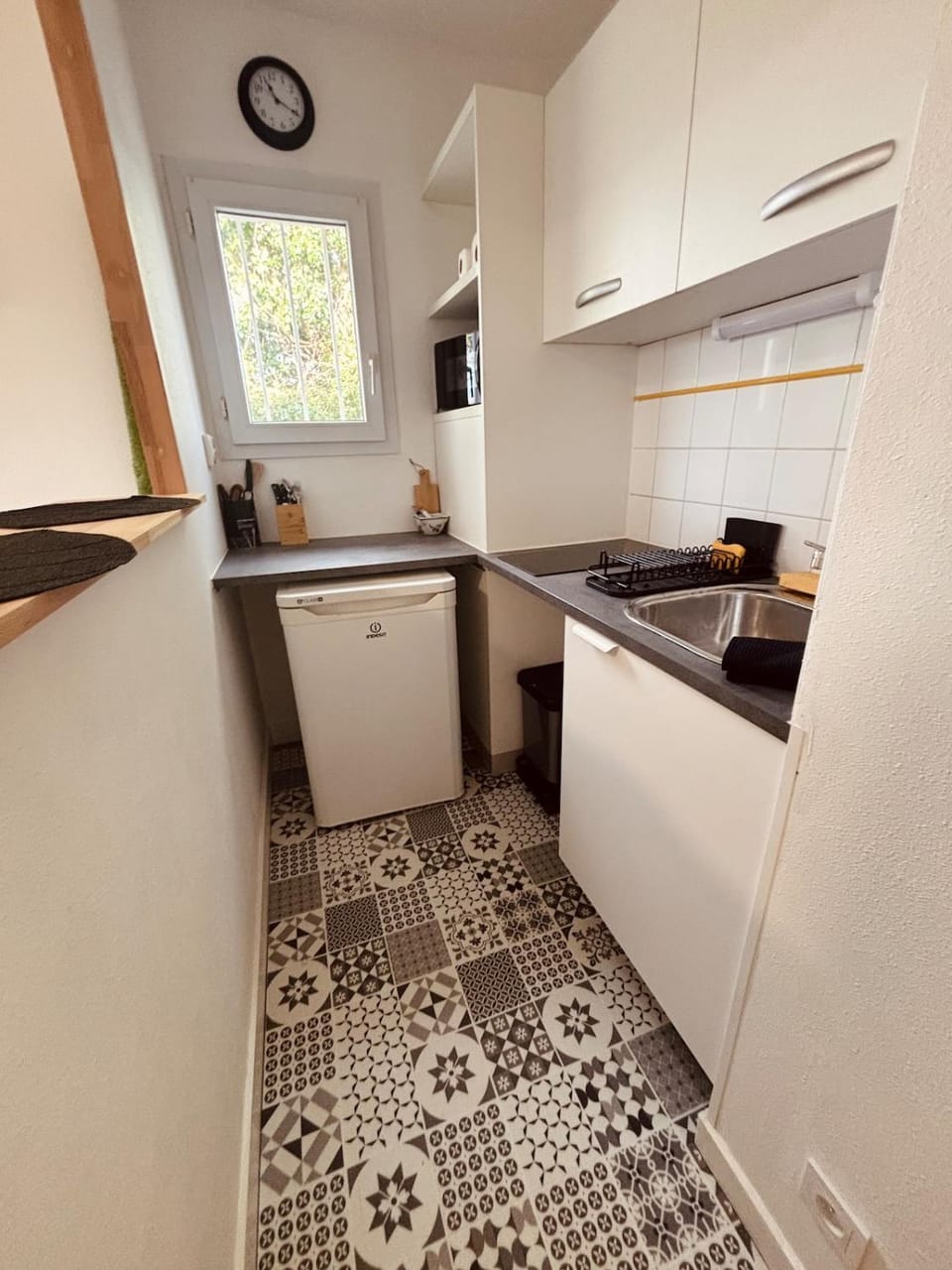 Charming new studio Apartment in La Rochelle