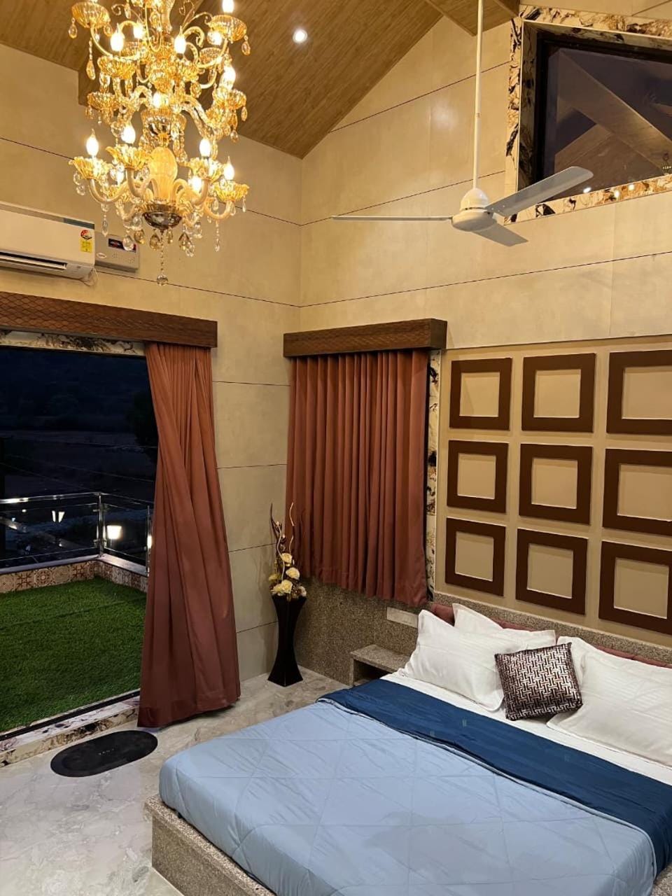 4BHK Retreat by Banco Stays Villa in Lonavla