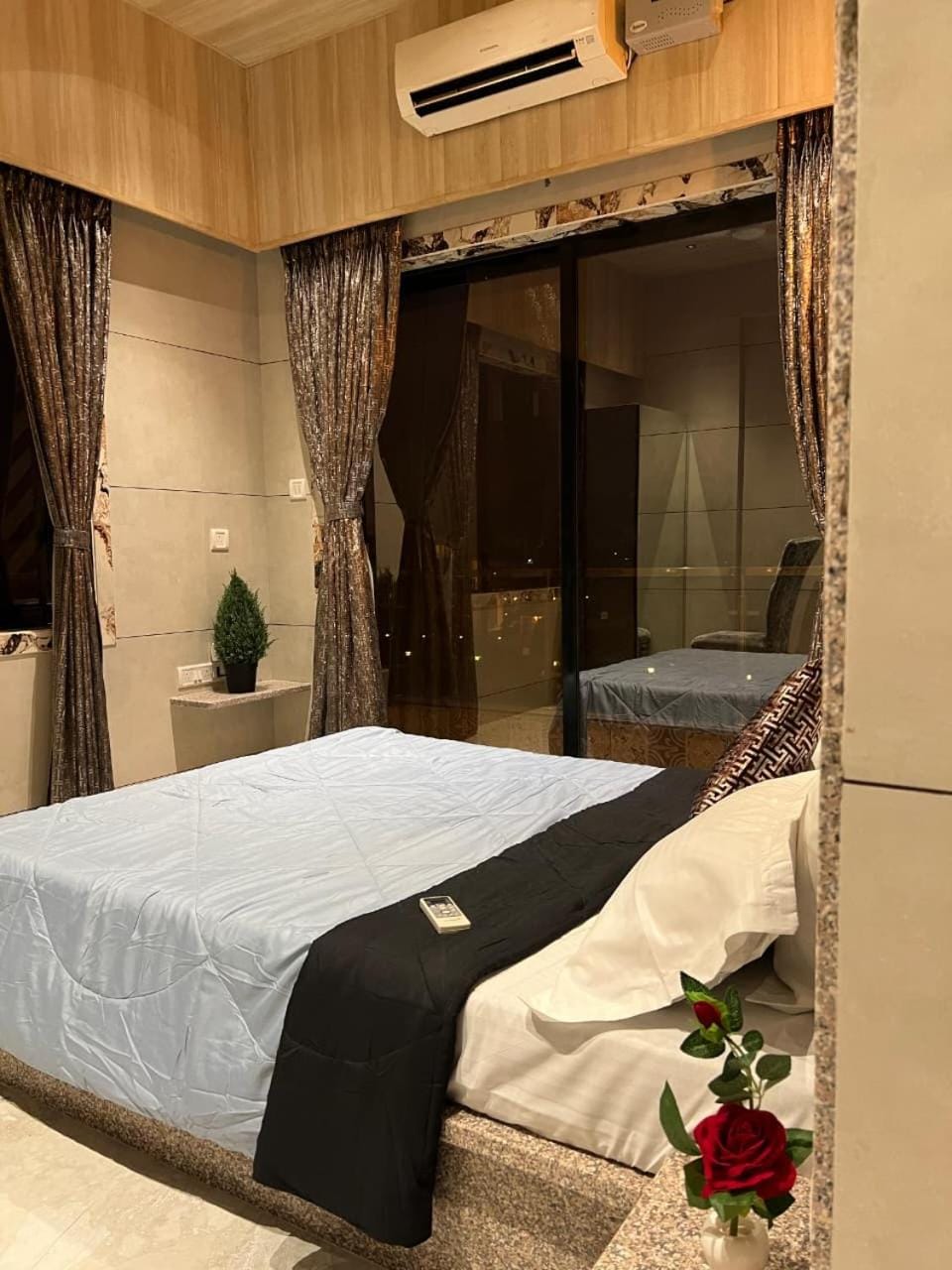 4BHK Retreat by Banco Stays Villa in Lonavla