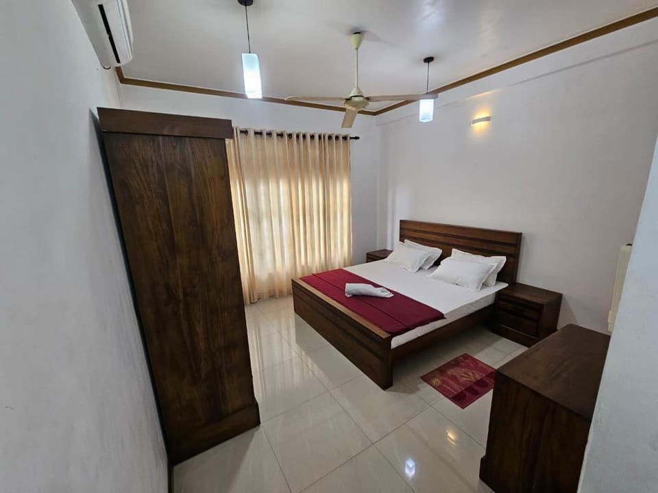 Queens Residence Homestay Vacation rental in Kandy
