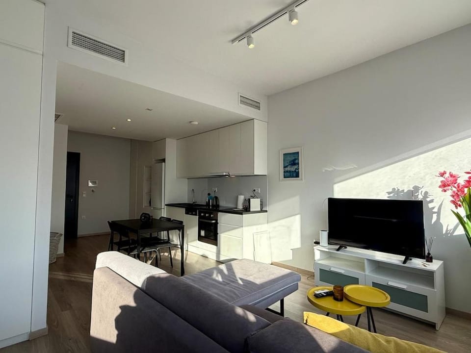 Modern Monastiraki Apartment with Parthenon view Apartment in Athens