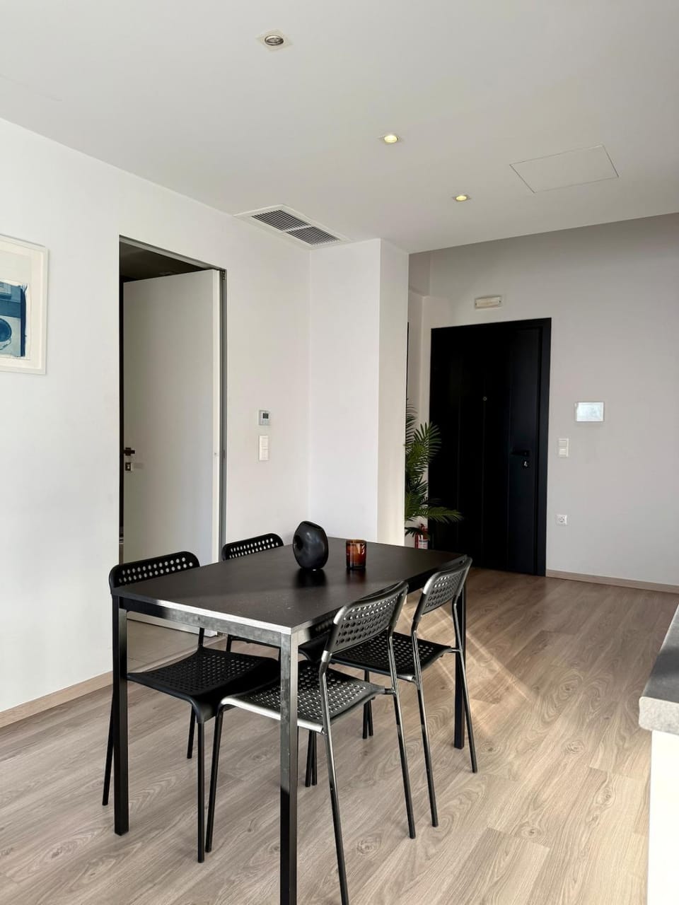 Modern Monastiraki Apartment with Parthenon view Apartment in Athens