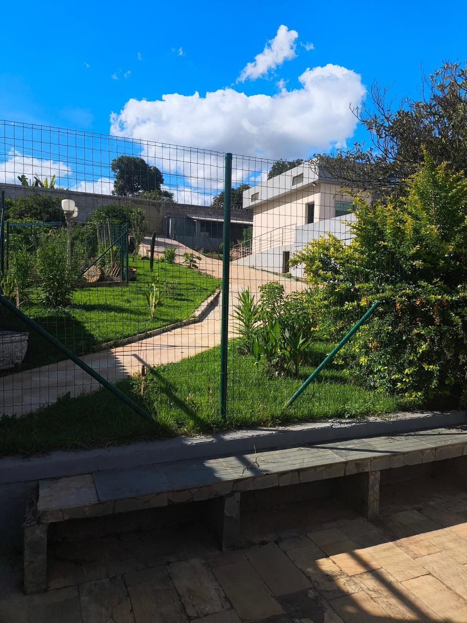 SÍTIO Refúgio do Sossego House in State of Minas Gerais, Brazil