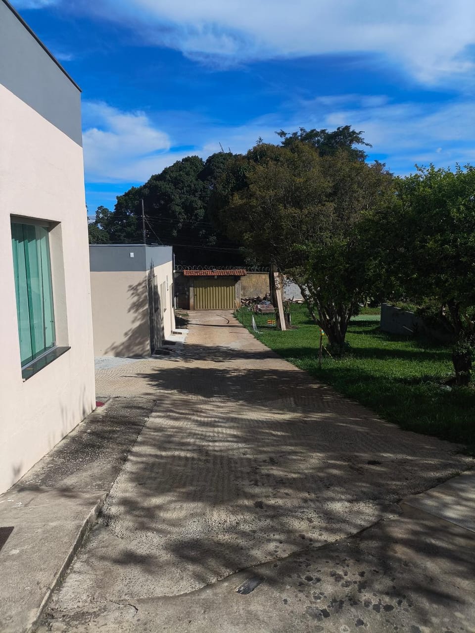 SÍTIO Refúgio do Sossego House in State of Minas Gerais, Brazil