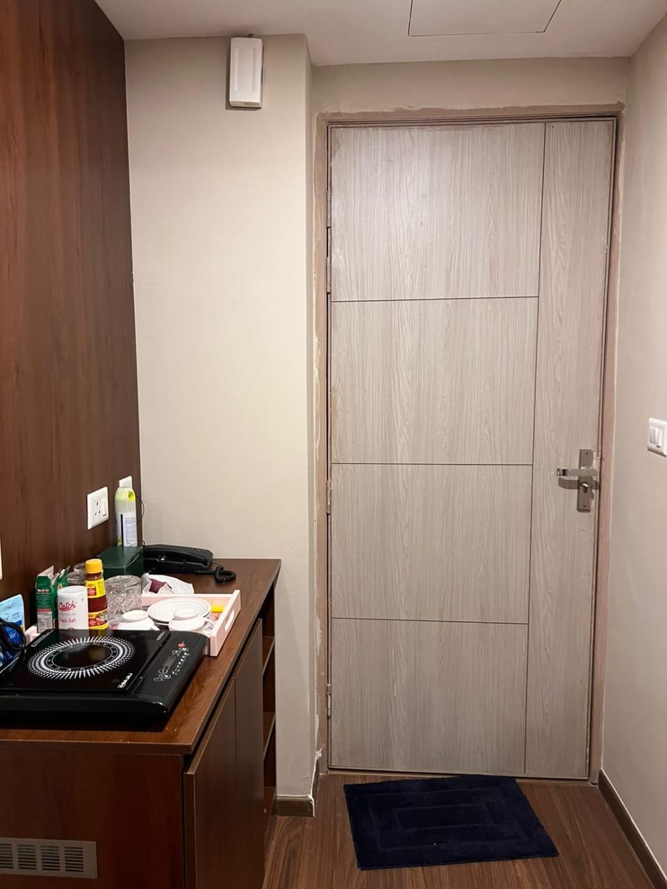 The Cozy corner Apartment in Haryana