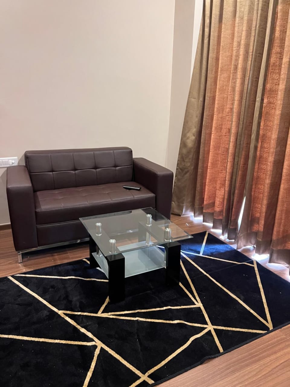 The Cozy corner Apartment in Haryana