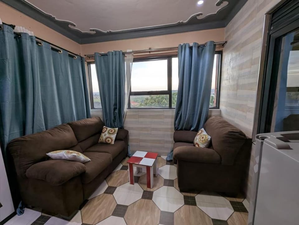 Blue Pearl Apartment Apartment in Kampala