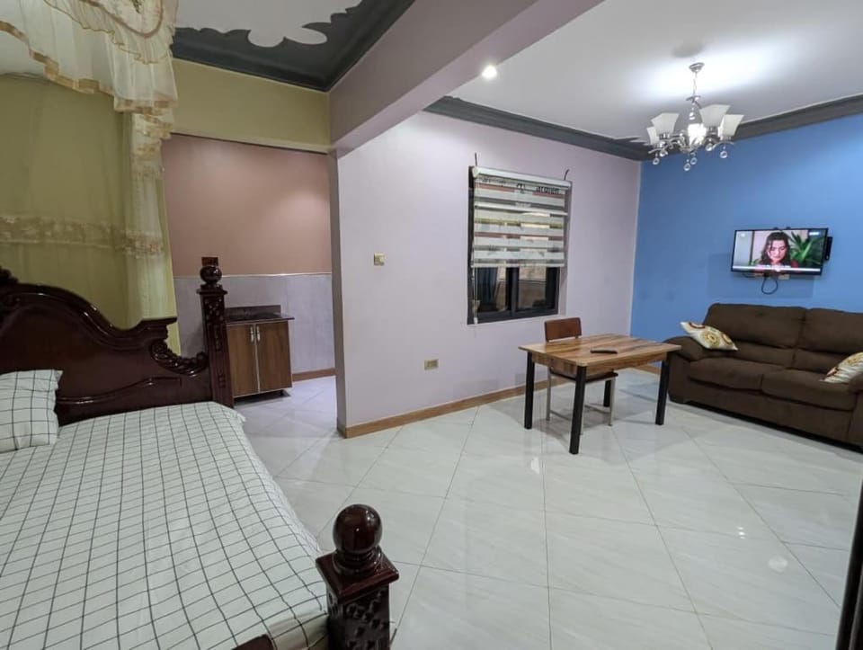 Blue Pearl Apartment Apartment in Kampala