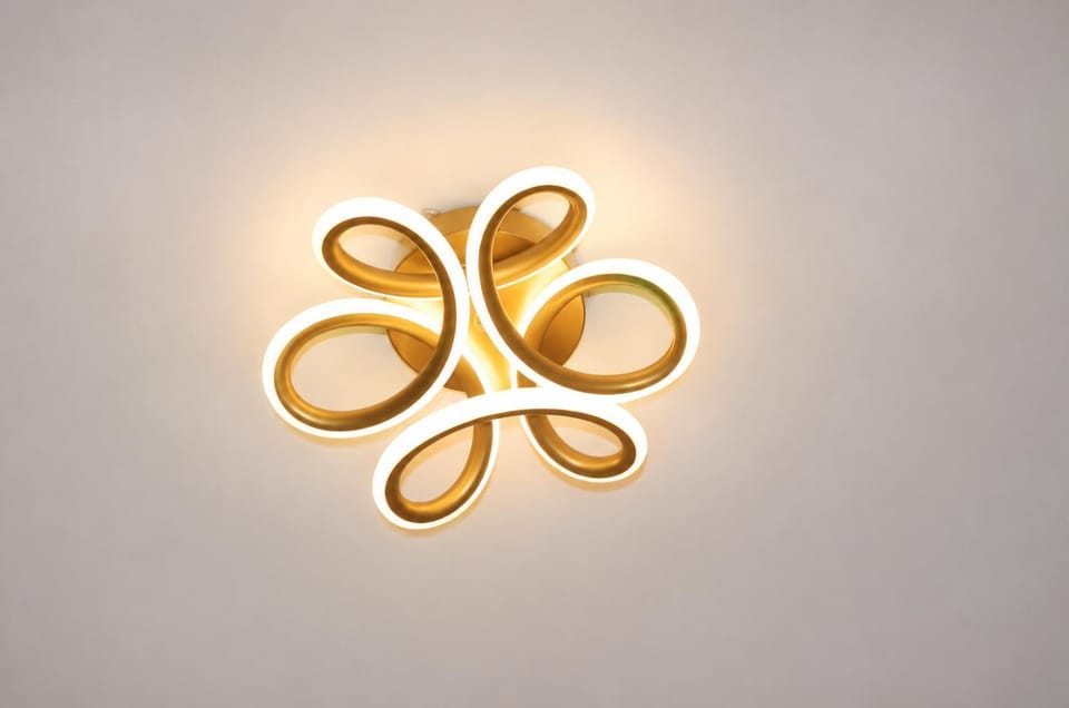 Night, Living room, Decorative detail