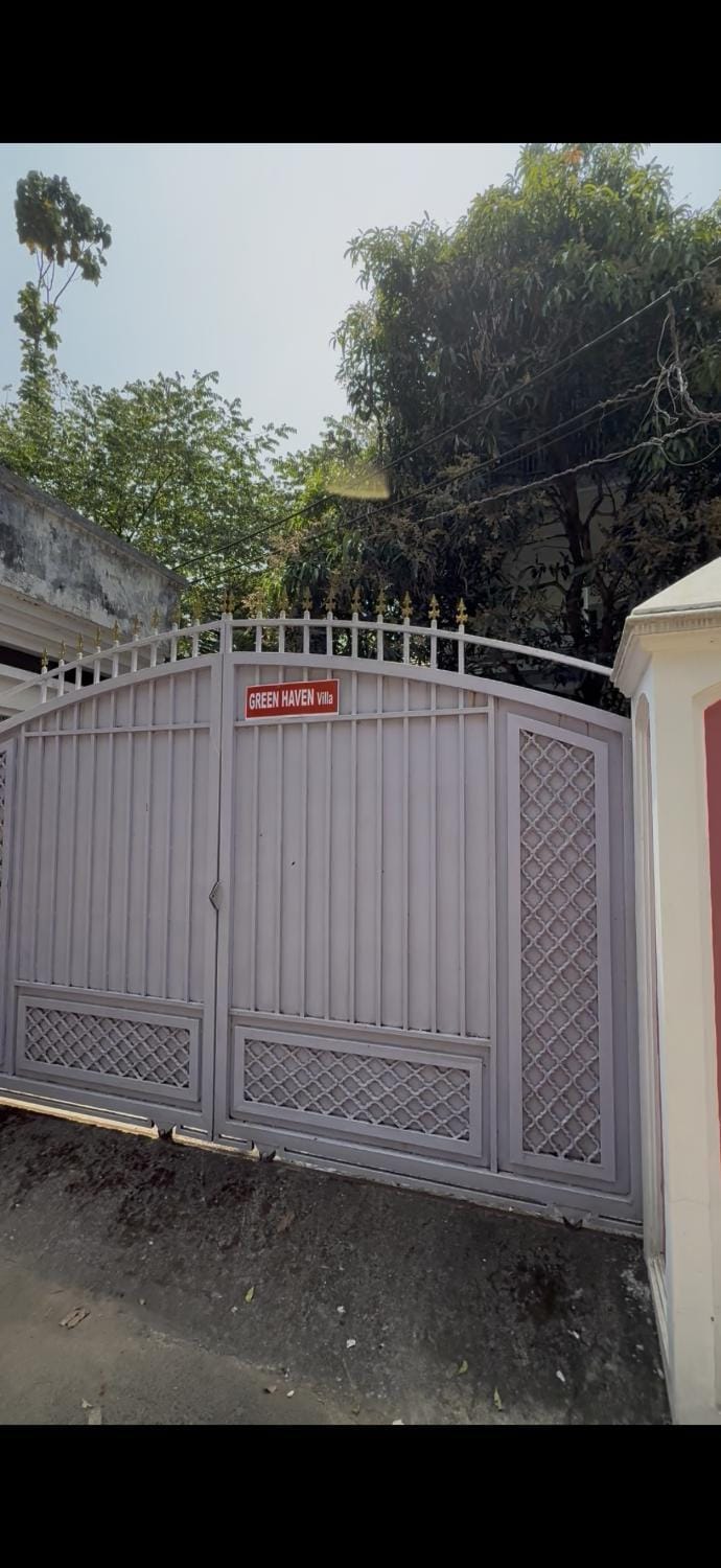 Greenhaven Homestay Villa Bed and Breakfast in Kerala
