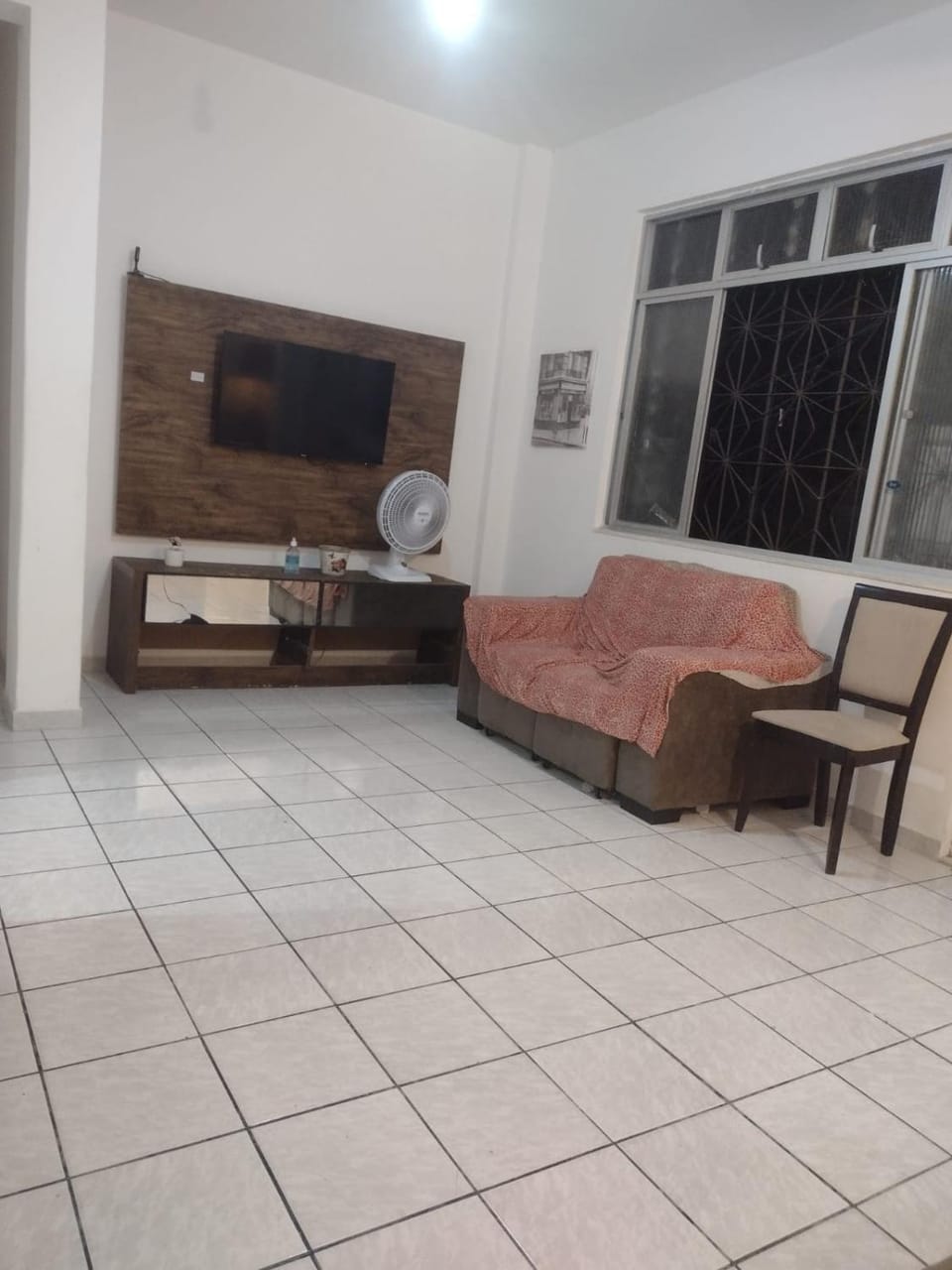 Apartamento na Barra perto da praia e shopping Apartment in Salvador