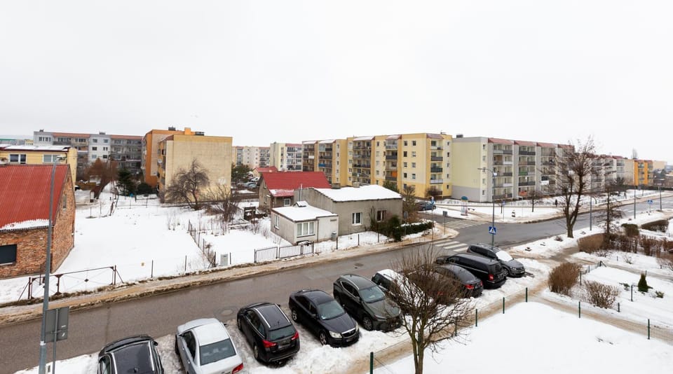 Neighbourhood