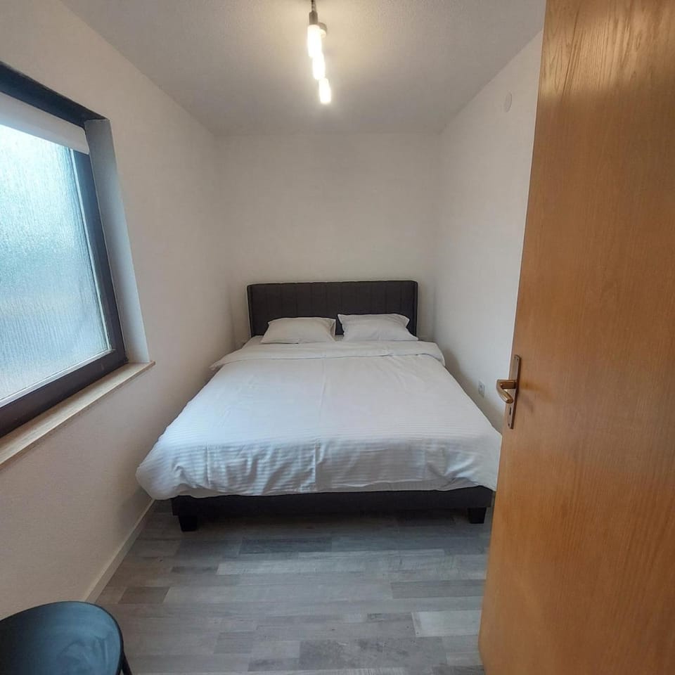 Ruheoase im Südschwarzwald Apartment in Baden-Württemberg