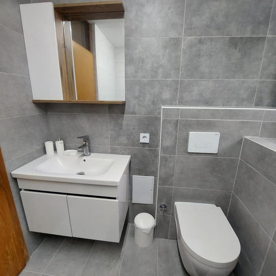 Ruheoase im Südschwarzwald Apartment in Baden-Württemberg