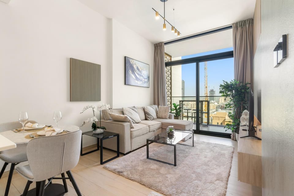 TV and multimedia, Balcony/Terrace, Seating area, Dining area