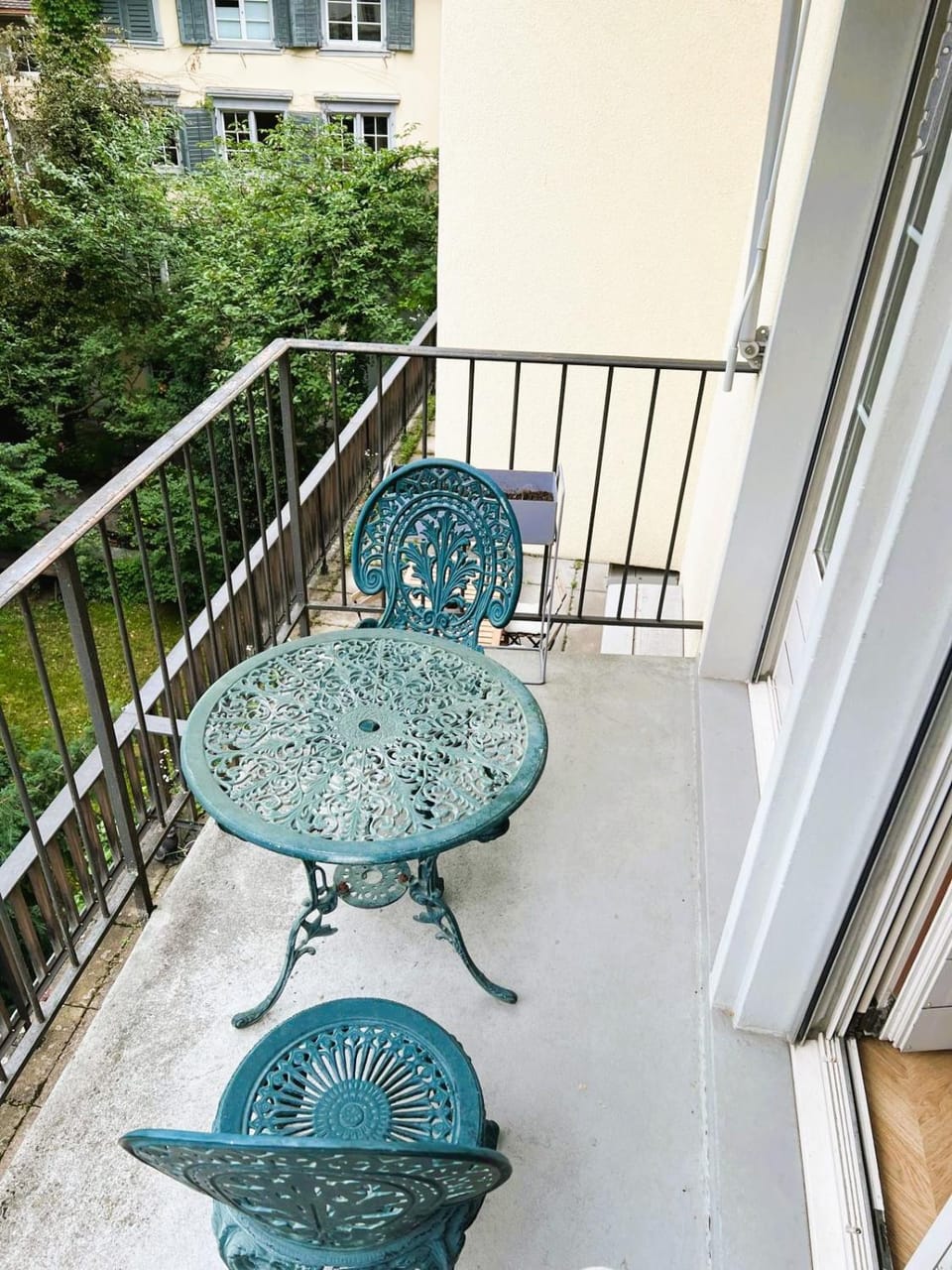 3 Room Old Town Huge Flat - Munster Apartment in Zurich City
