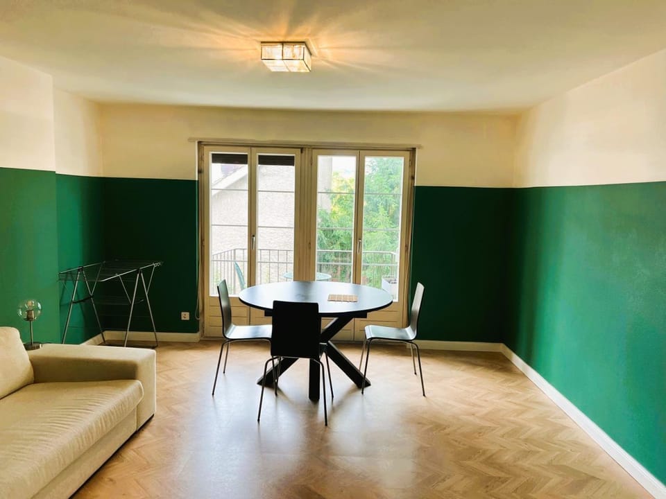 3 Room Old Town Huge Flat - Munster Apartment in Zurich City