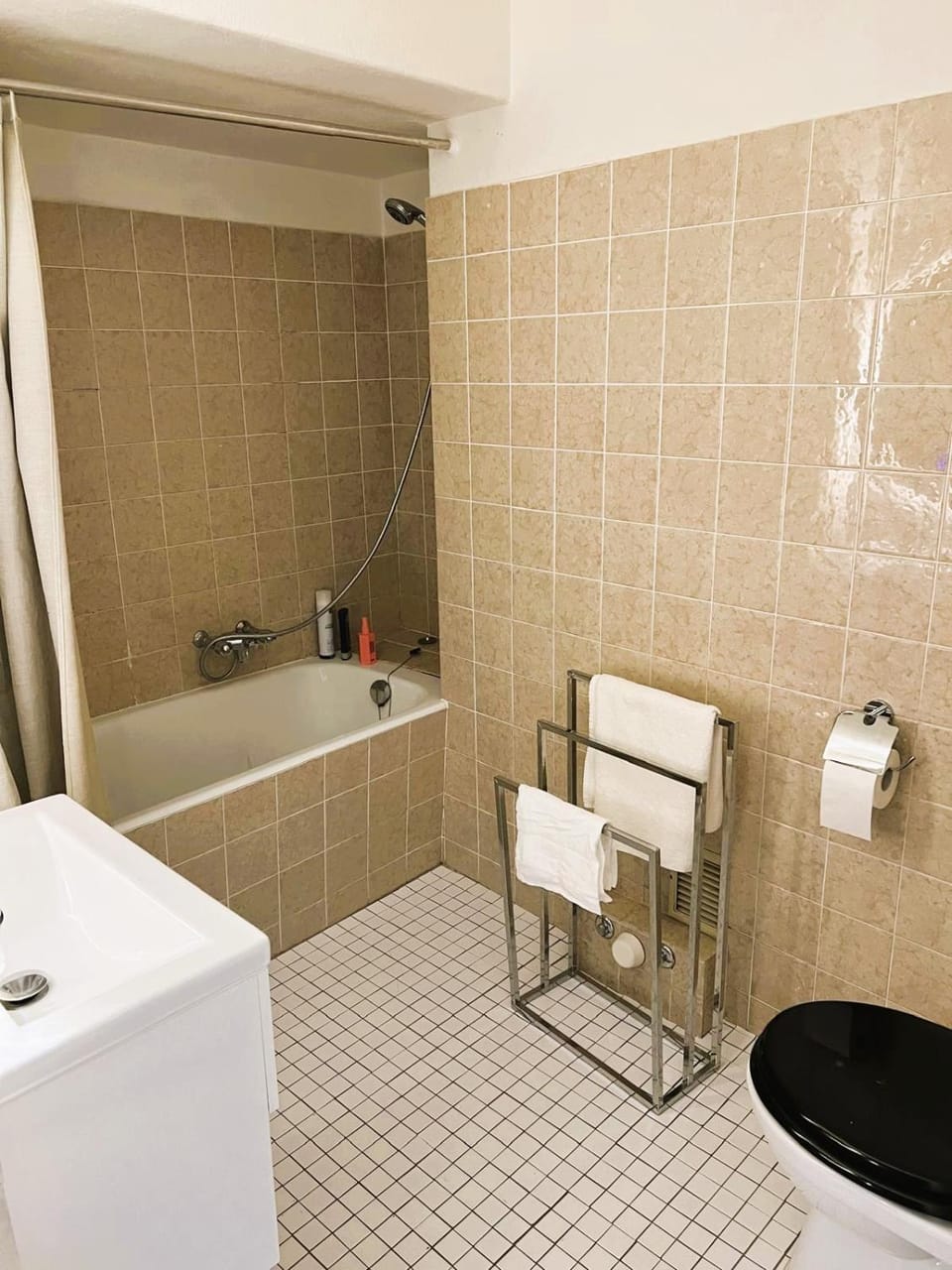 3 Room Old Town Huge Flat - Munster Apartment in Zurich City