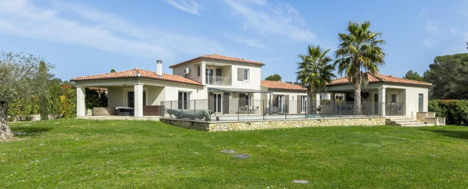Property building, Patio, View (from property/room), Balcony/Terrace