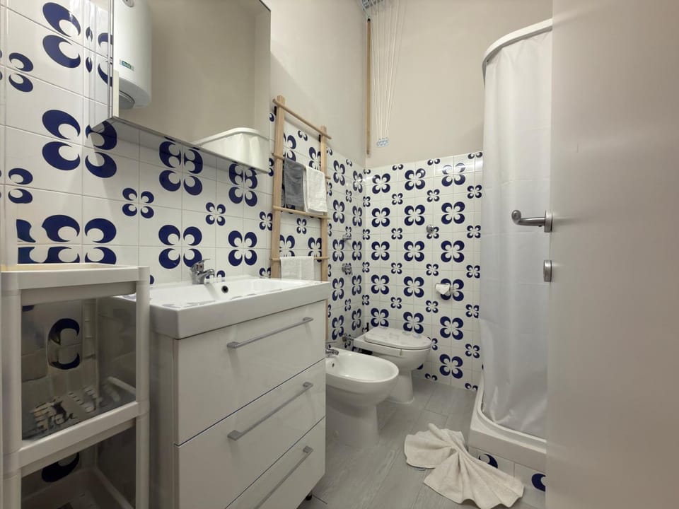 Shower, Toilet, Bathroom, bidet