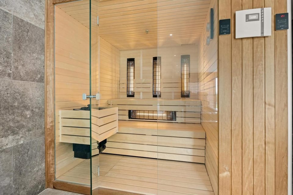 Luxury Villa Miracle - wellness, pool, gym Villa in Istria County