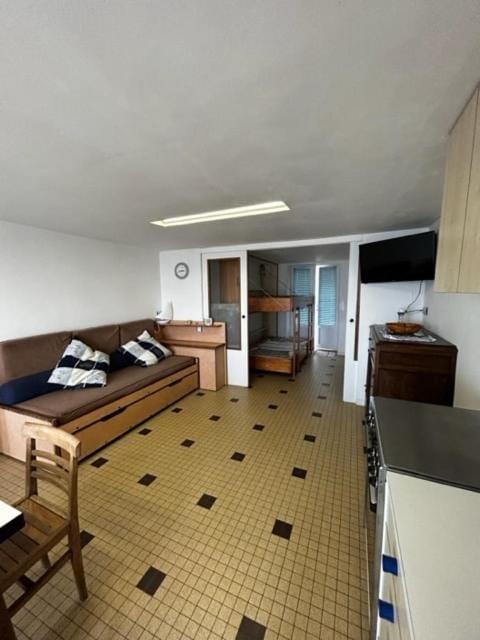 Les Avocettes Apartment in Quend