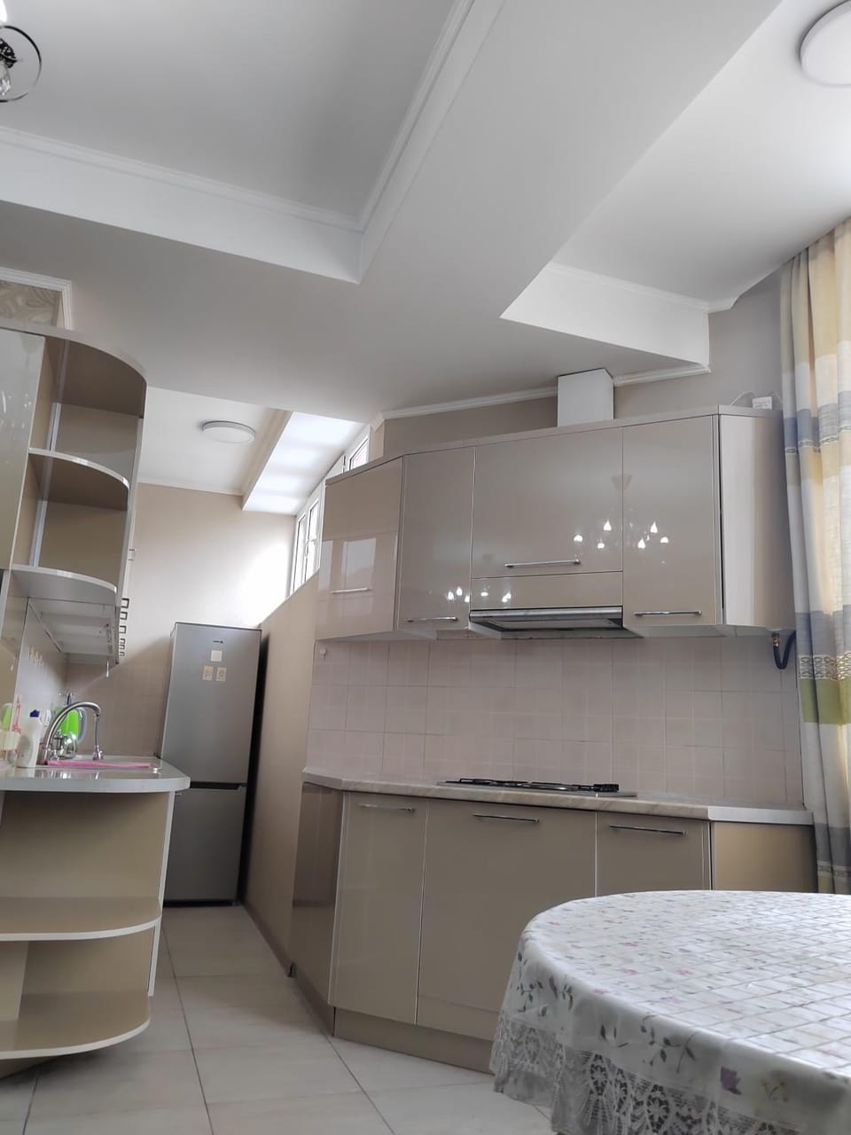 Филармония Apartment in Almaty Region, Kazakhstan