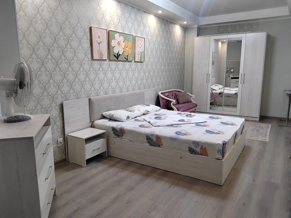 Филармония Apartment in Almaty Region, Kazakhstan