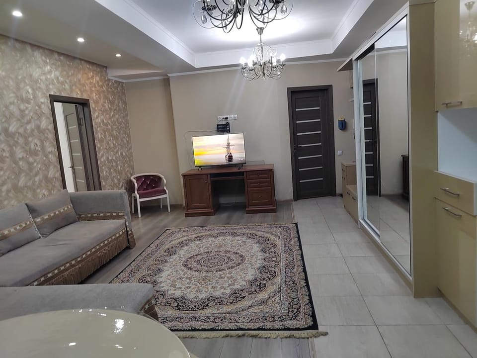 Филармония Apartment in Almaty Region, Kazakhstan