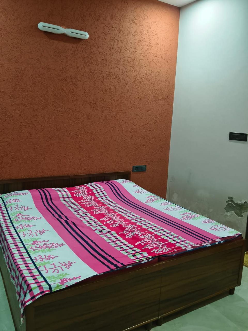 Sahib ka Ghar Bed and Breakfast in Punjab, India