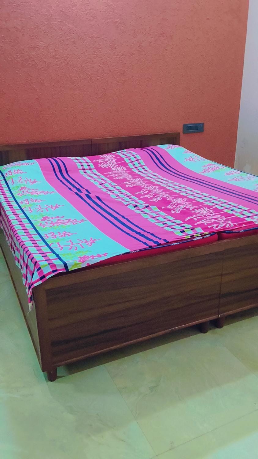 Sahib ka Ghar Bed and Breakfast in Punjab, India
