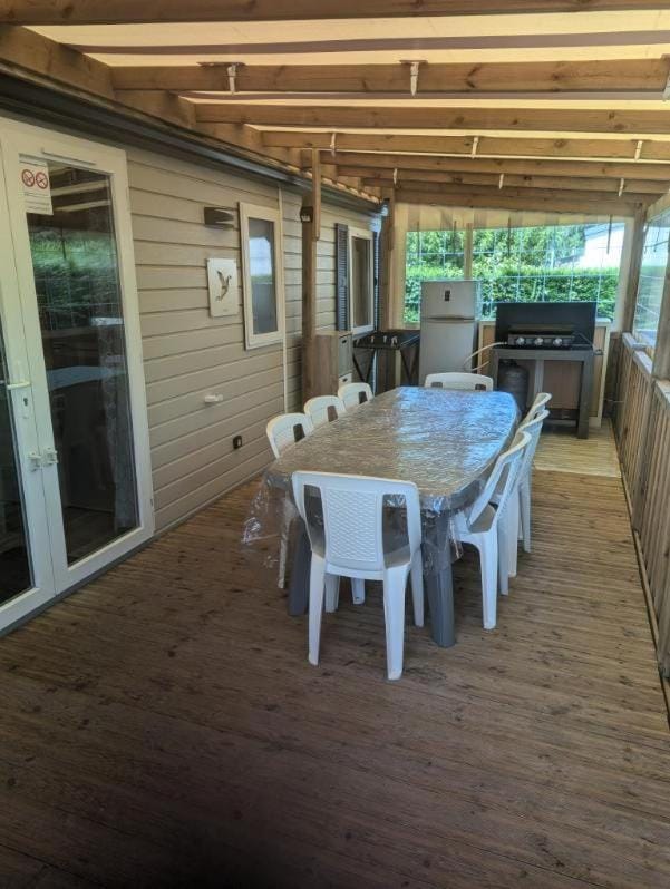 Patio, Balcony/Terrace