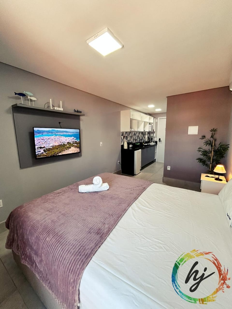 Vista Mare 402 Apartment in Cabedelo