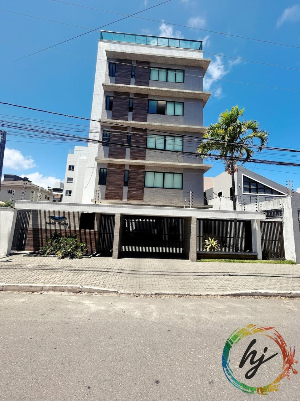 Vista Mare 402 Apartment in Cabedelo