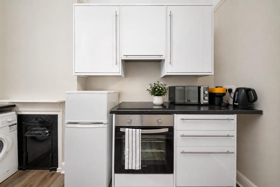 Oxford Street Two Bedroom Apartment Apartment in London Borough of Islington