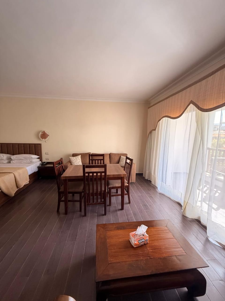 Domina Coral Bay Imperial Suite Elisir 1 House in Sharm El-Sheikh