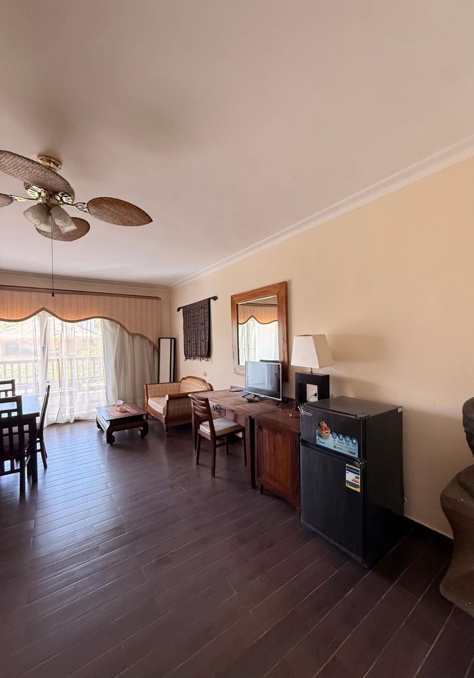 Domina Coral Bay Imperial Suite Elisir 1 House in Sharm El-Sheikh