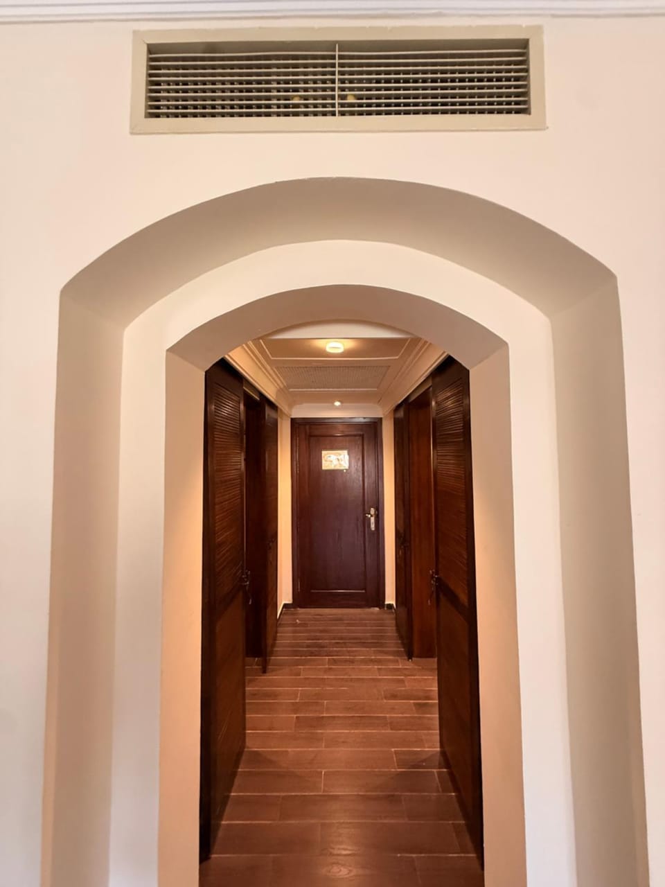 Domina Coral Bay Imperial Suite Elisir 1 House in Sharm El-Sheikh