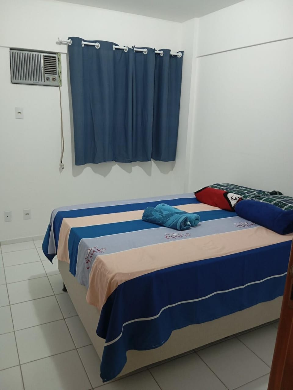 Maceió te espera ,tenho o lugar perfeito pra vc! Apartment in Maceió
