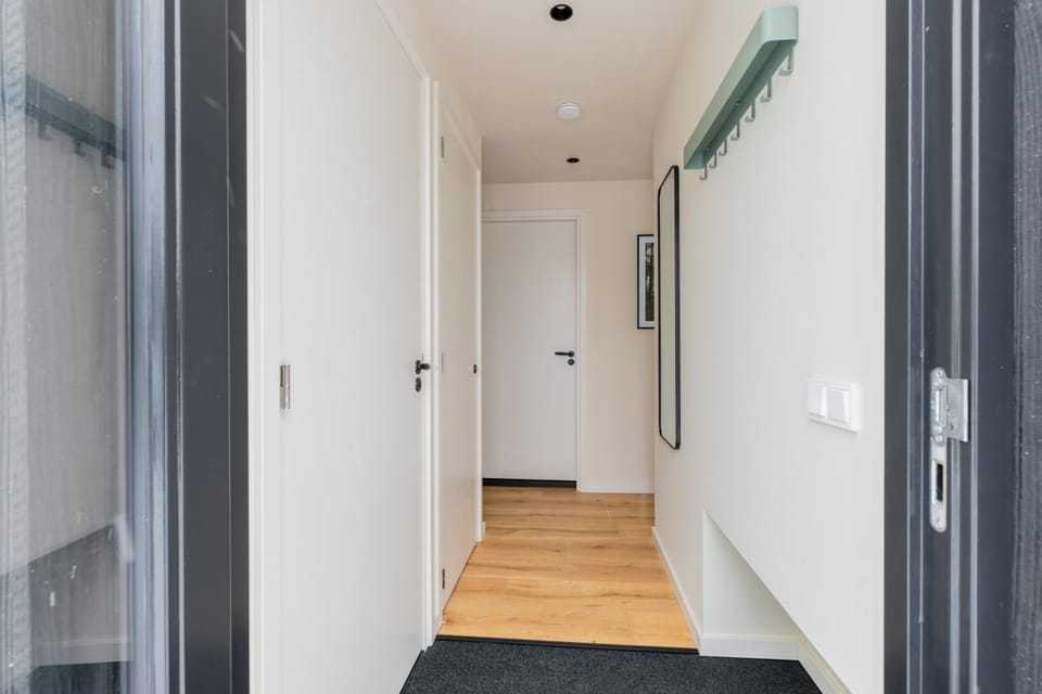Forest Villa De Bosburcht with Sauna | 6 persons House in Drenthe (province)