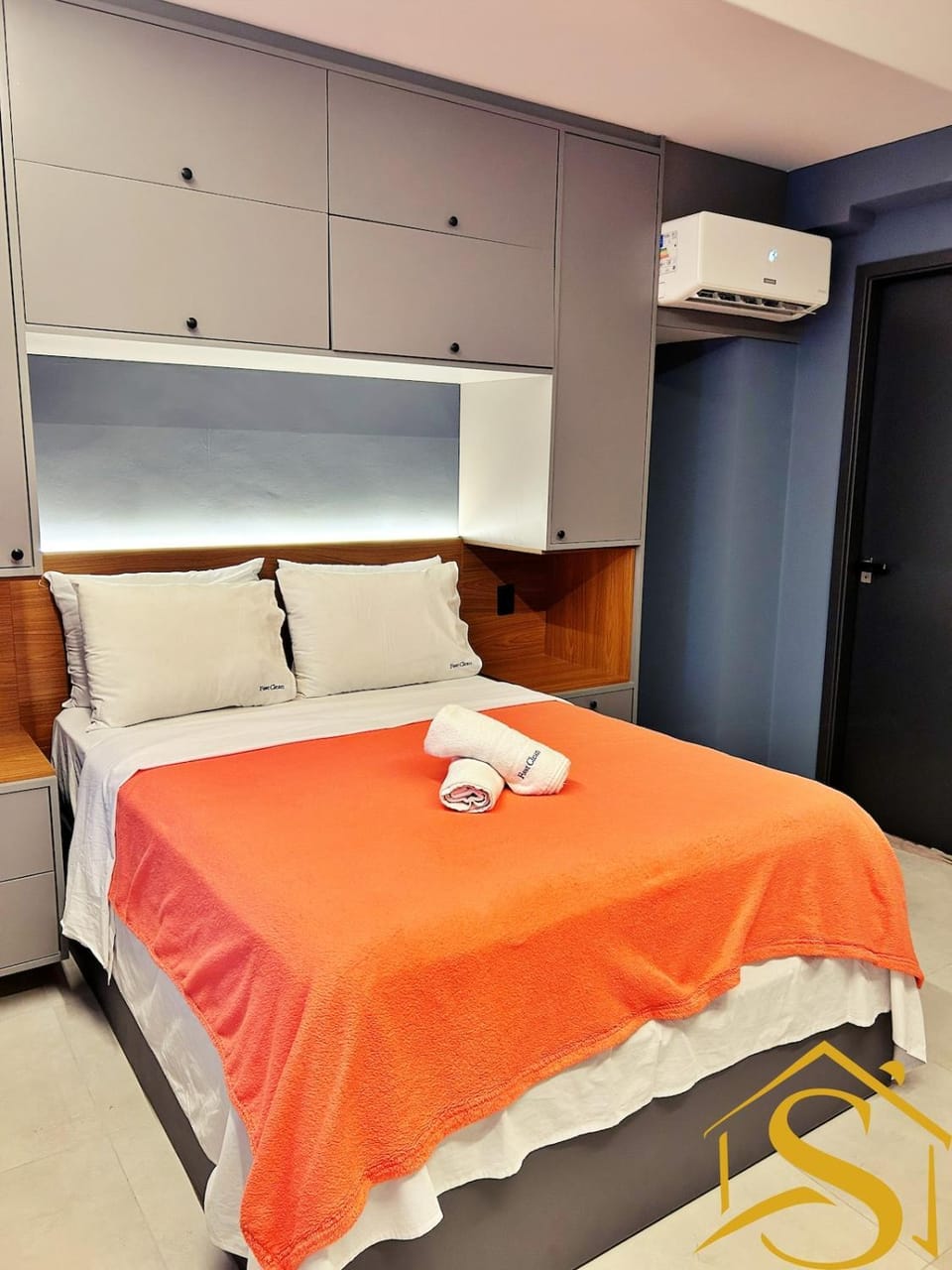 Ble Camboinha 101 Apartment in Cabedelo