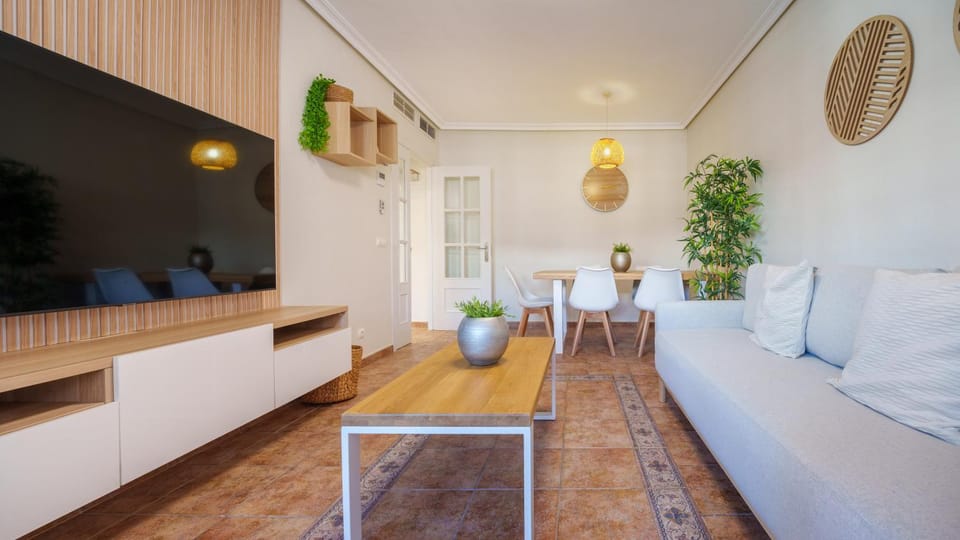 TV and multimedia, Living room