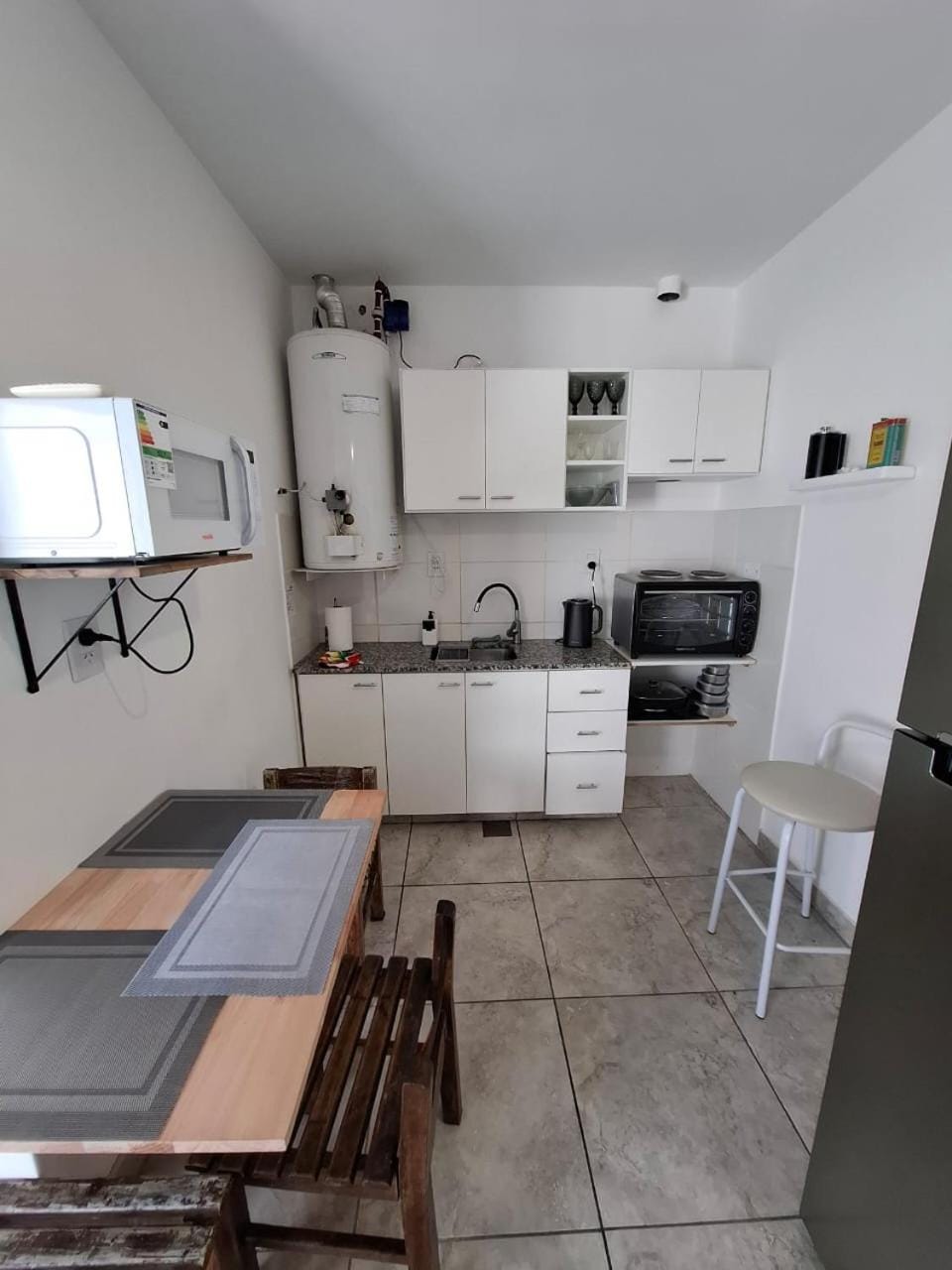 Conni House Apartment in Mendoza