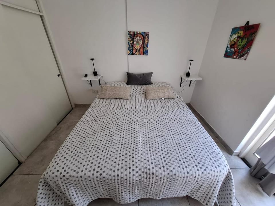 Conni House Apartment in Mendoza