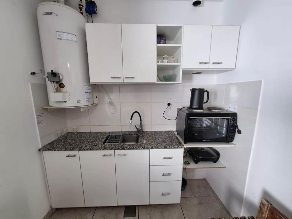 Conni House Apartment in Mendoza