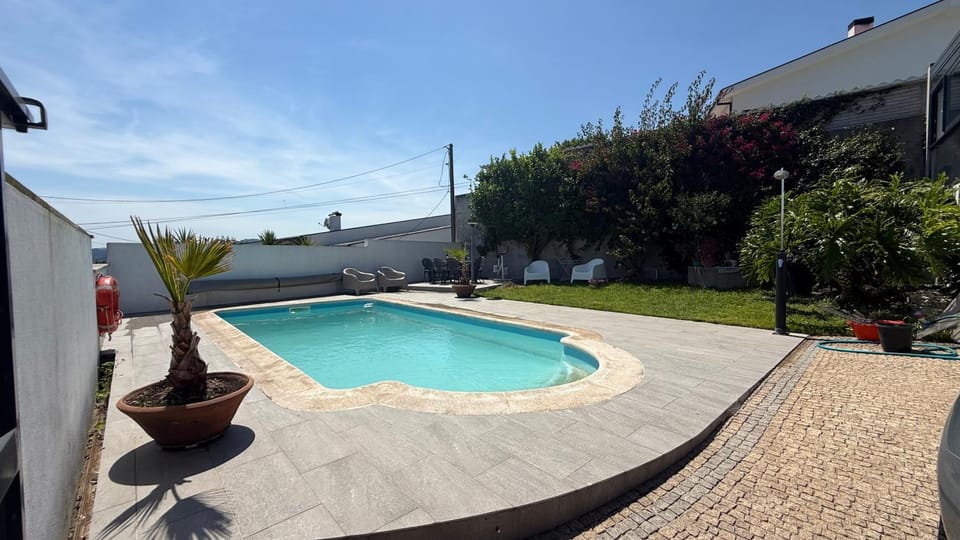 Refugio Da Lolá House in Porto District