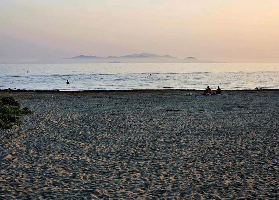 Sea view