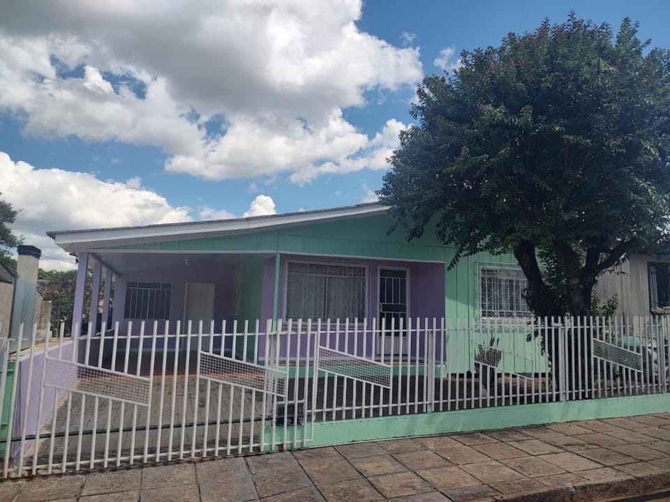 Um lar acolhedor House in State of Santa Catarina